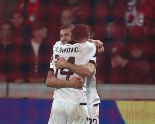 Το γκολ του Ζίβκοβιτς για το 4-2 του ΠΑΟΚ (video)