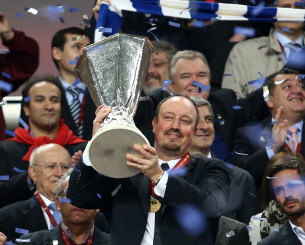 Πηγαίνει προς Πέμπτη η άφιξη του Ράφα Μπενίτεθ στην Ελλάδα για τον Παναθηναϊκό