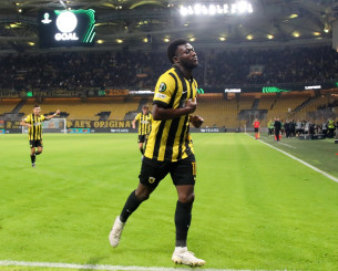 Κοϊτά: «Το σημαντικό είναι να κερδίζει η ομάδα»