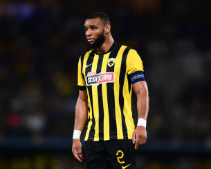 Η 11άδα της ΑΕΚ κόντρα στον ΠΑΟΚ (photo)