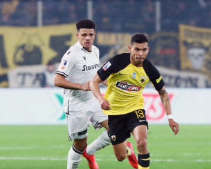 Πού θα δείτε ΑΕΚ-ΠΑΟΚ, Άρης-Παναθηναϊκός και τη δράση της Super League