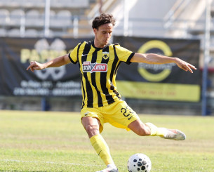 Kαπετανάκος στο «BACK2ΜΠΑΚ»: «Οι σκέψεις αλλαγής του Λιούμπιτσιτς με Ζίνι και το πειθαρχικό της ΕΠΟ για Λανουά» (videο)