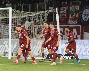 Με πέντε απουσίες η ΑΕΛ Novibet κόντρα στον Ολυμπιακό