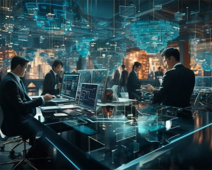 Ποιες δουλειές θα αντικαταστήσει το AI και ποιες είναι ασφαλείς;