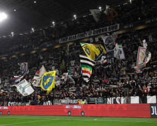 Η Γιουβέντους κινδυνεύει με τιμωρία από την UEFA για παραβίαση του Financial Fair Play