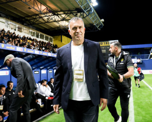 Αναστασίου: «Με υπομονή, πίστη και πειθαρχία δικαιωθήκαμε - Ο τρόπος που αμυνόμασταν θύμιζε χωριό»