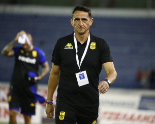 Σαββόπουλος στο «BACK2ΜΠΑΚ»: «H διαχείριση του Χιμένεθ ενόψει ΑΕΚ - Τα δεδομένα για την παραμονή Μορόν» (video)