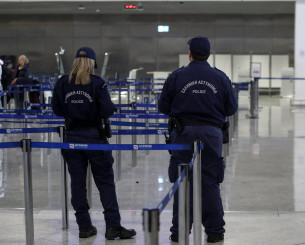 Σε επιφυλακή το «Ελ. Βενιζέλος» - Φόβοι επεισοδίων ανάμεσα σε οπαδούς Ολυμπιακού και Παναθηναϊκού