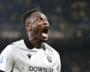 Βλέπει «κιτρινόμαυρα» και αφηνιάζει - Το απίθανο σερί του Μπάμπα κόντρα στην ΑΕΚ