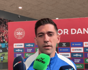 Μπακασέτας για Σιώπη: «Είναι ψυχάρα, είναι αληθινός, αυτό που βλέπετε χωρίς φίλτρα» (video)