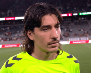 Μπεγερίν: «Δεν υπάρχουν ομοφυλόφιλοι παίκτες επειδή δεν αισθάνονται άνετα στο ποδόσφαιρο»