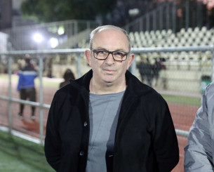 Ο πρόεδρος του Ατρόμητου αθωώθηκε για τις κατηγορίες περί κροτίδων και ροπάλων