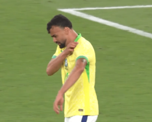 Απίθανο κάζο για τη Βραζιλία, προηγήθηκε με δύο γκολ και στο τέλος ηττήθηκε με 3-2 από την Ιαπωνία (videos)