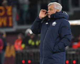 Προπονητής Λιλ: «Ο ΠΑΟΚ αποτελείται από πολύ έμπειρους παίκτες, να επιβάλουμε το δικό μας παιχνίδι»