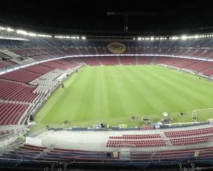 Η επιστροφή της Μπαρτσελόνα στο «Καμπ Νόου»: Οι 909 ημέρες, τα ντεμπούτα και ο Ζοάν Κάμπερ