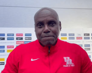 Καρλ Λιούις για Enhanced Games: «Όσο λιγότερο οξυγόνο τους δίνουμε, τόσο πιο δύσκολα θα σταθούν»