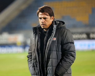 Η πρώτη αποστολή του Κόουλμαν στον Αστέρα AKTOR - Εκτός Σιλά και Τσιντώτας