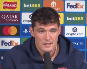 Νέο απρόοπτο για τον Φλικ και τη Μπαρτσελόνα - Αμφίβολος ενόψει Ολυμπιακού ο Κρίστενσεν