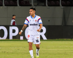 «Ο Ολυμπιακός παρακολουθεί τον Νταβίντ Μαρτίνεθ»