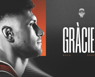 Τέλος ο Σέστινα από την Βαλένθια, συνεχίζει στην Αρμάνι Μιλάνο