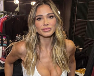 Η Ντιλέτα Λεότα και το σκάνδαλο με τις κλεμμένες προσωπικές φωτογραφίες - «Το πιο σκοτεινό σημείο της ζωής μου»