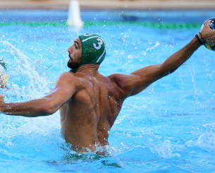 Ο Παναθηναϊκός μπήκε με το «δεξί» στο LEN Euro Cup κόντρα στη Μπούντουτσνοστ