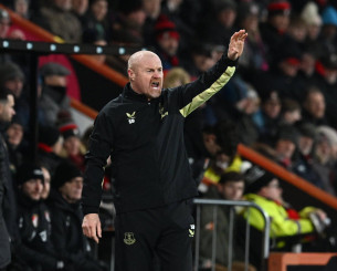 Προφορική συμφωνία Νότιγχαμ με Σον Ντάις - Υπογράφει μέχρι το 2027