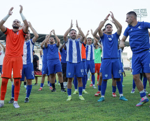 Πριμ 20.000 ευρώ στο Αιγάλεω για την ισοπαλία με την Καλαμάτα