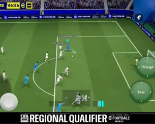 Η Ελλάδα στην τελική φάση του Παγκοσμίου Πρωταθλήματος eFootball της FIFAe (video)