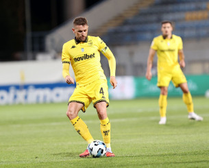 Νέα προβλήματα για Χιμένεθ αλλά και μια ευχάριστη νότα με Ράτσιτς