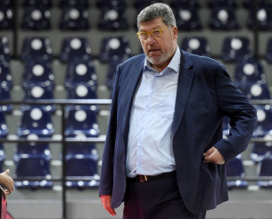 Επίσημα General Manager του Πανιωνίου ο Χριστοδούλου