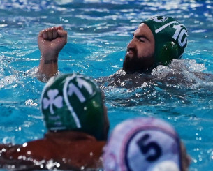Με ανατροπή του Παναθηναϊκού κόντρα στη Βουλιαγμένη έκλεισε η 3η αγωνιστική της Water Polo League