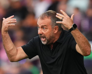 Η Τσέλσι έβαλε τέλος σε ένα τρομερό ρεκόρ του Φλικ στο Champions League που είχε ξεκινήσει με τον Ολυμπιακό