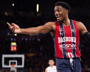 Η Μπασκόνια με τρομερή ανατροπή νίκησε τη Ρεάλ Μαδρίτης