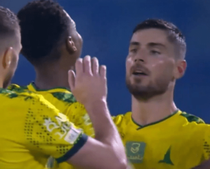 Σκόραρε ο Μασούρας, μοίρασε ασίστ ο Φορτούνης στην ήττα της Αλ Καλίτζ από την Αλ Χιλάλ (videos)