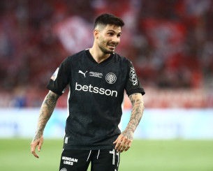 Χωρίς Φούντα και Γκονζάλεθ ο ΟΦΗ κόντρα στον Παναιτωλικό