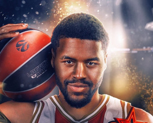 Ανακοινώθηκε από τον Ερυθρό Αστέρα ο Μπάτλερ που είχε απασχολήσει τον Ολυμπιακό