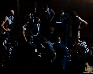 Σοβαρός κίνδυνος για την Βιλερμπάν: Η Euroleague εξετάζει το ενδεχόμενο αποβολής της!