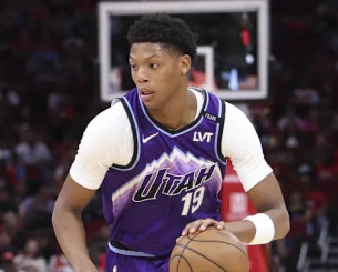 «Συναγερμός» με Έις Μπέιλι στους Τζαζ