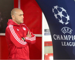 Το συγκινητικό «αντίο» του Γρηγόρη Γεωργάτου για τον θάνατο του πατέρα του