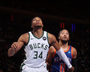 Οι Νικς δίνουν σχεδόν τα... πάντα για τον Αντετοκούνμπο - Παραχωρούνται όλοι εκτός από έναν