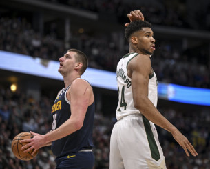 Το πλάνο των Χιτ για Αντετοκούνμπο και Γιόκιτς - Περιμένουν με... όνειρα το καλοκαίρι του 2027