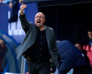 Μπενίτεθ για μετά τη Φέγενορντ και πρόταση του Παναθηναϊκού σε Κόντη για να παραμείνει