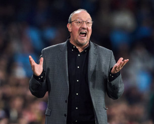 Πολύ κοντά στον Ράφα Μπενίτεθ ο Παναθηναϊκός