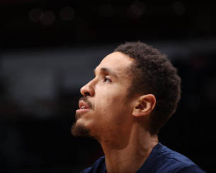 Αιφνιδιαστική απόφαση από τον Μπρόγκντον των Νικς: Σταμάτησε το μπάσκετ στα 32 του