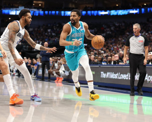 Έτοιμος να κάνει το βήμα στην Ευρώπη ο Ντινγουίντι - Μιλά και με την Εφές