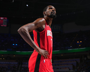 Ο Ντουράντ ζήτησε τάιμαουτ και οι Θάντερ τεχνική ποινή: Ο περίεργος κανόνας του NBA (video)