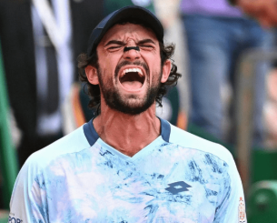 Ο Βασερό κέρδισε τον ξάδελφο του και κατέκτησε τον τίτλο στο Master της Σαγκάης