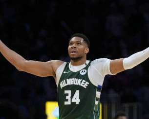 Ο Γιάννης μπροστά στην απόλυτη πρόκληση με τους Μπακς στην 13η σεζόν του στο ΝΒΑ