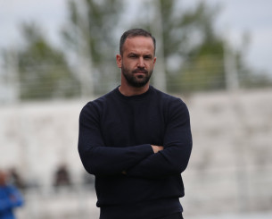 Σε αναζήτηση προπονητή ο Καμπανιακός, αποχώρησε ο Αποστολίδης